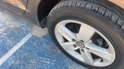 Imagen 9 de 15 de Vw Jetta Style 2012