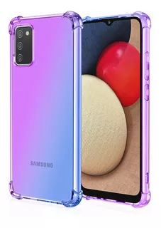 Funda De Silicona Carcasa Case Para Samsung Galaxy