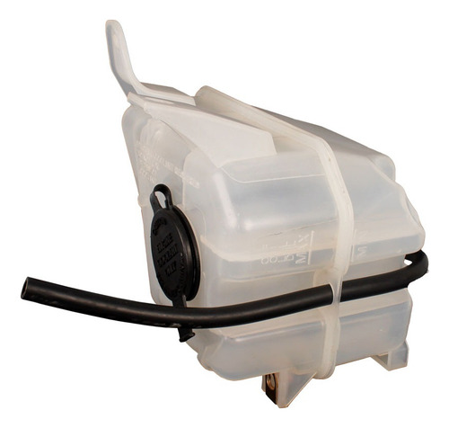 Deposito Anticongelante Nissan D21 Estaquitas 2.4l 1992