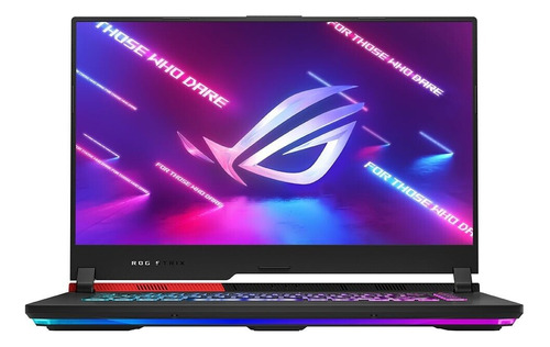 Asus Rog Strix G15 Laptop Wqhd Ryzen 9-5900hx 16gb 1tb