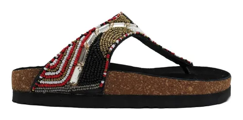 Ojotas hush puppies mujer clearance