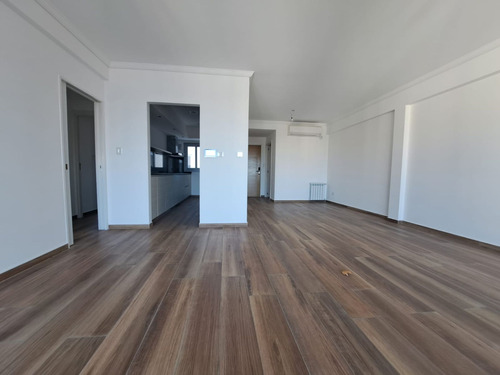 Venta Departamento 3 Amb A Estrenar 87m2 Estrenar