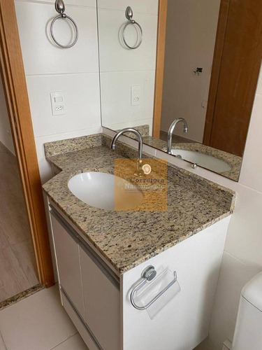 Imagem 15 de 28 de Apartamento Com 2 Dormitórios, 72 M² - Venda Por R$ 370.000,00 Ou Aluguel Por R$ 1.780,00/mês - Jardim Califórnia - Jacareí/sp - Ap1294