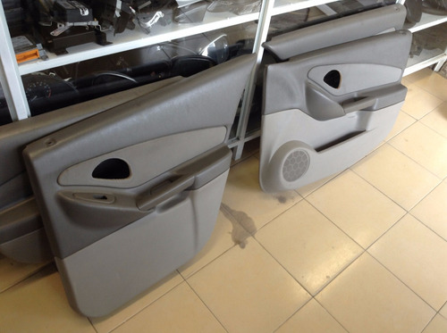 Tapas De Puertas Interiores Malibu Mod 04-07 (precio X Tapa)