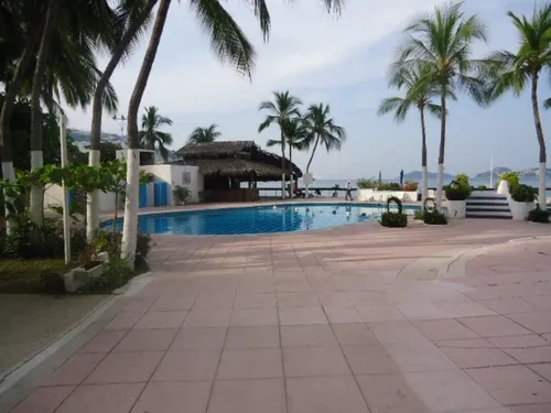 Acapulco Bonita Casa Cerca Mar Departamento Renta Vacacional Hospedaje