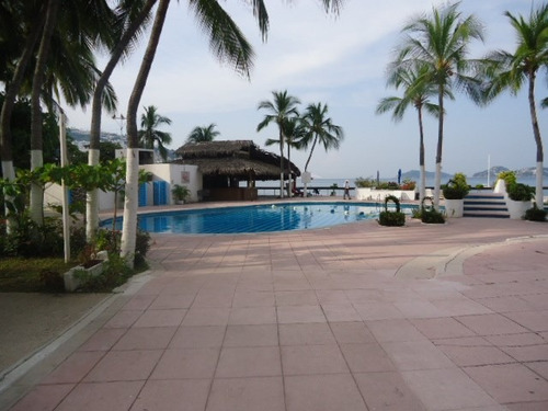 Imagen 14 de 14 de Acapulco Bonita Casa Cerca Mar Departamento Renta Vacacional Hospedaje