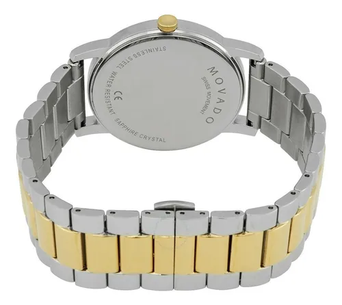 Reloj movado online caballero