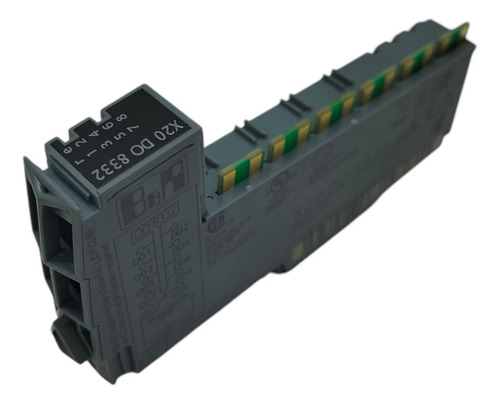 B&r X20 D0 8332