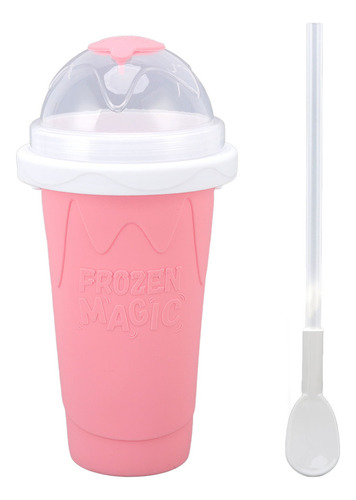 Taza Quick Shake Cup Quick Frozen Smoothie Cup C