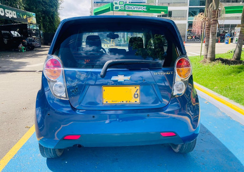 Chevrolet Spark 1.2 Gt M300