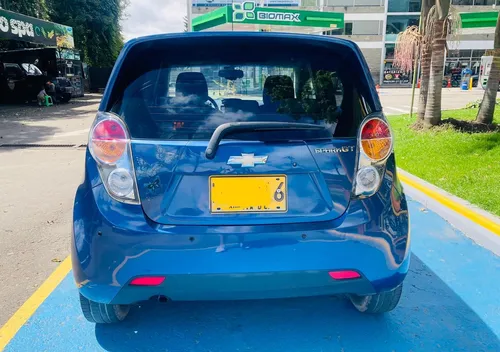 Chevrolet Spark 1.2 Gt M300