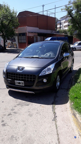 Peugeot 3008 1.6 Premium Plus Thp 156cv 2013