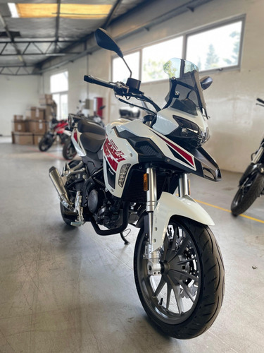 Benelli Trk 251 Full Mejor Precio- Entrega Inmediata