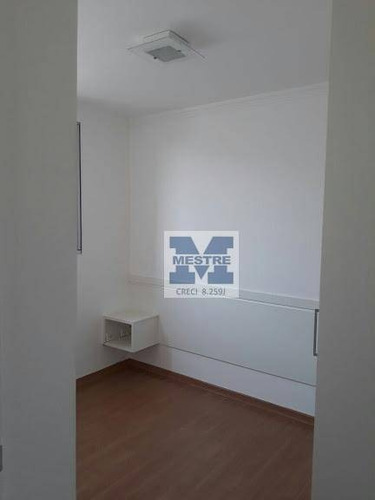 Imagem 8 de 15 de Apartamento À Venda, 55 M² Por R$ 233.200,02 - Vila Bremen - Guarulhos/sp - Ap2052