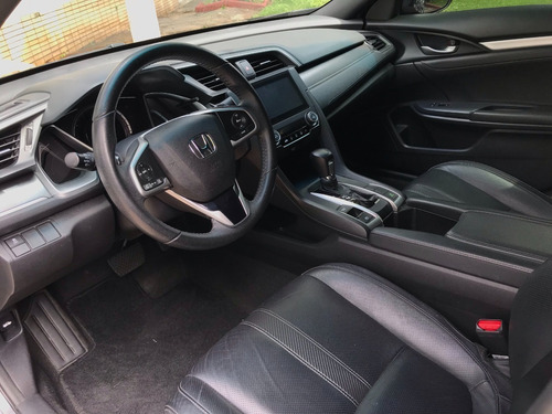 Imagem 7 de 12 de Civic Ex 2.0 2018/2018