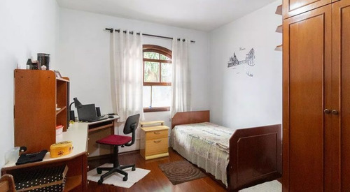 Imagem 22 de 30 de Oportunidade - Ótima Casa Em Campesina - Osasco - So0115