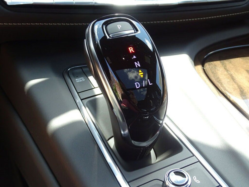 Cadillac Escalade 6.2 V8 Gasolina Esv Premium Luxury 4wd Aut