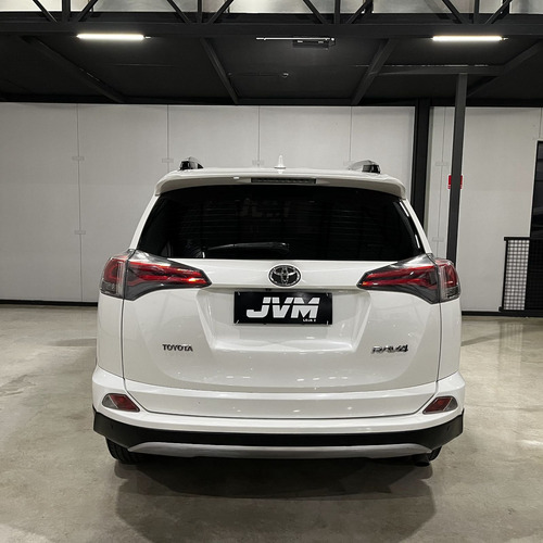 Toyota RAV4 RAV4 2.0 TOP 4X2 16V AUT