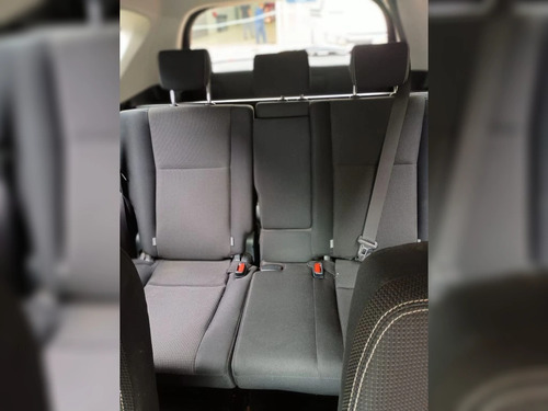 Toyota RAV4 2.0 SUPER LUJO 4X2 AT 5P