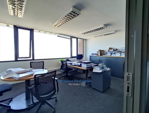 Imagen 7 de 24 de Alquiler Y Venta - Piso De Oficinas En Palermo
