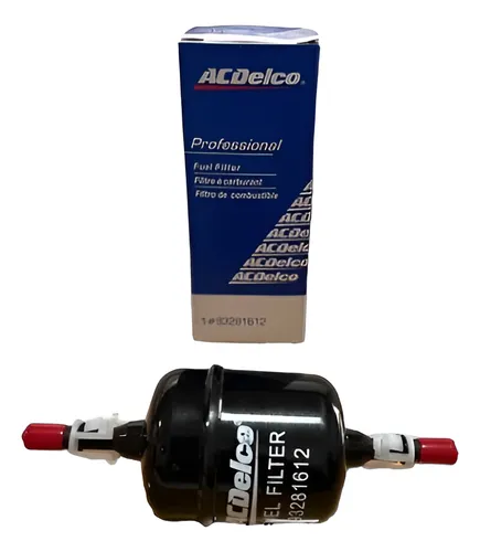 Filtro Gasolina Corsa Todos