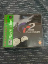 Comprar Gran Turismo 2 Ps1