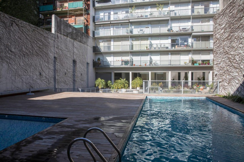 Venta Departamento De 3 Ambientes En Palermo Hollywood