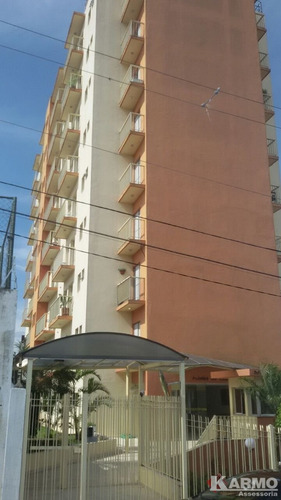 Imagem 4 de 14 de Apartamento Em Lauzane Paulista