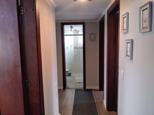 Imagem 6 de 15 de Apartamento Para Locação Em Santo André, Vila Alzira, 3 Dormitórios, 1 Suíte, 2 Banheiros, 2 Vagas - Ap1977_2-1413124