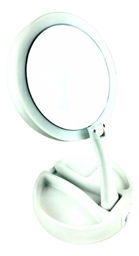 Kit Skin Care Pump Espelho Máscara Exclusivo              