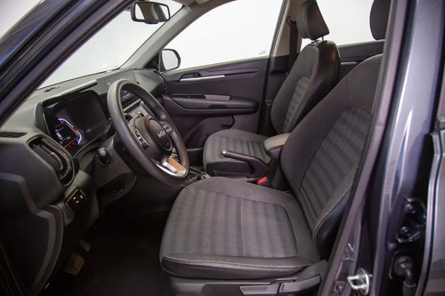 Kia Sonet Sonet 1.5 Ex Ivt Full Plus At 2024
