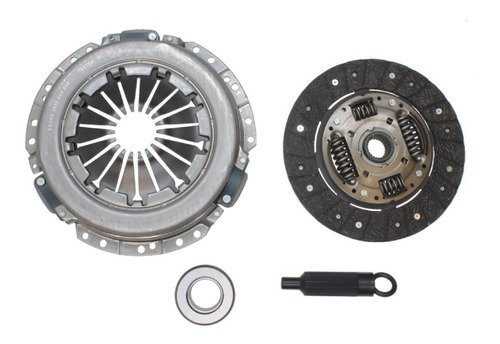 Kit De Clutch Chevrolet S10 2.2l 4cil 1994-1995 Sachs