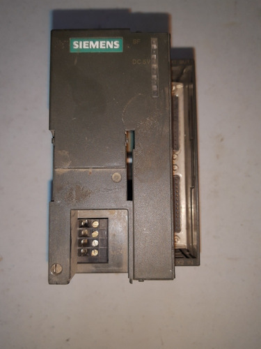 6es7361-3ca01-0aa0 Siemens (Usado)