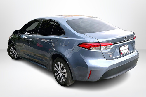 Toyota Corolla 2024