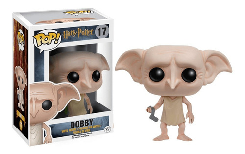 Funko Pop Dobby Harry Potter