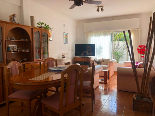 Imagen 2 de 11 de Venta Ph 4 Ambientes Con Patio Y Cochera En Castelar