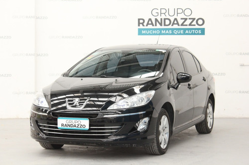 Peugeot 408 Allure 2.02011 La Plata 467