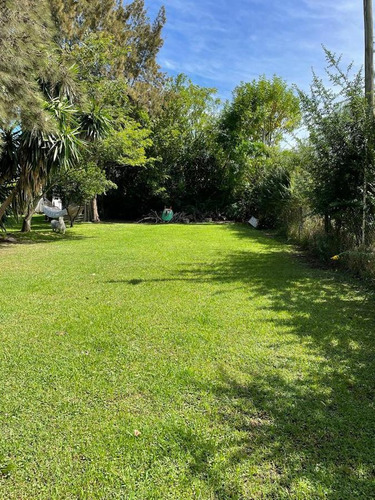 Imagen 2 de 5 de Terreno - Las Brisas