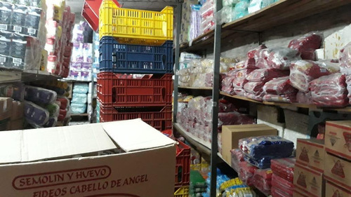 Imagen 2 de 14 de Fondo De Comercio - Sarandi