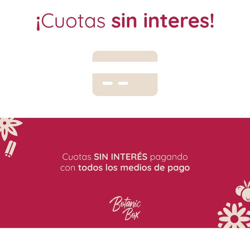 Imagen 6 de 9 de Caja Regalo Combo Botanicos Y Herramientas Con Gin Aconcagua