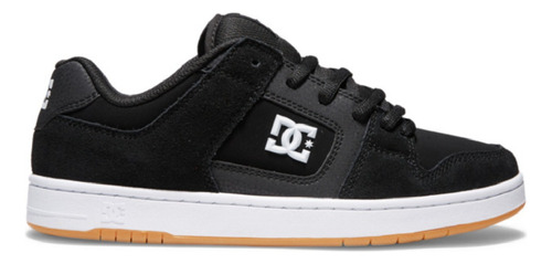 DC Shoes Manteca 4 Hombre Adultos