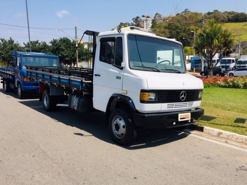 Mercedes Benz