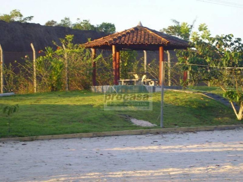 Chácara Com 3 Dormitórios À Venda, 25000 M² Por R$ 1.100.000,00 - Zona Rural De Rio Preto Da Eva - Rio Preto Da Eva/am - Ch0009