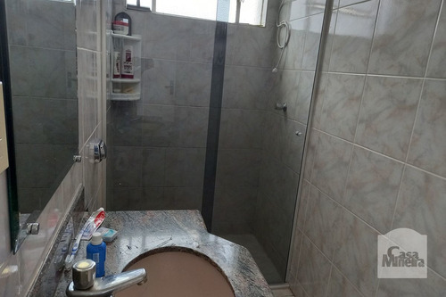 Imagem 11 de 15 de Casa À Venda No Alto Caiçaras - Código 277111 - 277111