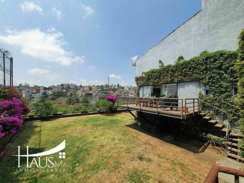 Imagen 8 de 18 de Casa En Venta, Lomas De Las Águilas