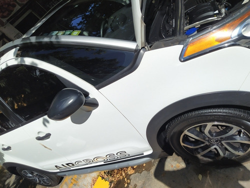 Citroën Aircross 1.6 2013