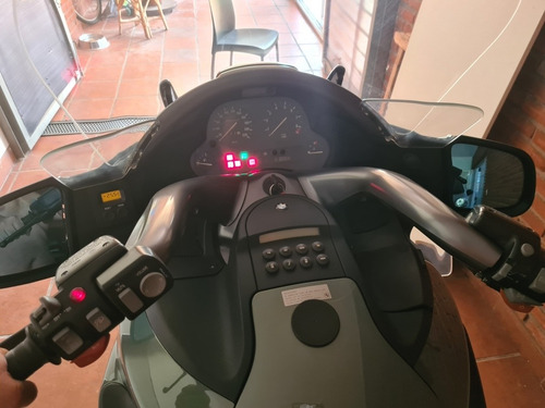 Imagen 6 de 15 de Bmw K 1200 Lt