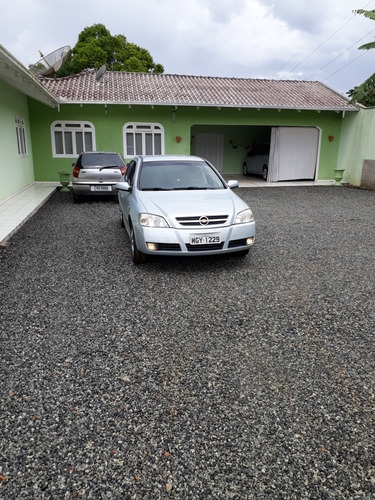 Chevrolet Astra Sedan 2010 2.0 Advantage Flex Power 4p