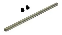 Comprar 2 Eixos Inox P\u002F Bombas Sarlo 90\u002F140\u002F180\u002F300\u002F520\u002F1000
