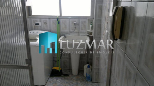 Imagem 11 de 14 de Apartamento Com Dois Dormitórios Na Vila Andrade - 552g